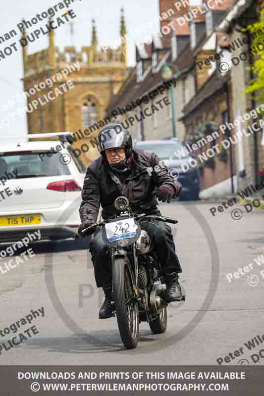 Vintage motorcycle club;eventdigitalimages;no limits trackdays;peter wileman photography;vintage motocycles;vmcc banbury run photographs